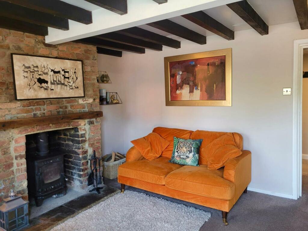 Timberyard Cottages, Gardner Street, Herstmonceux, Hailsham, East Sussex photo 3
