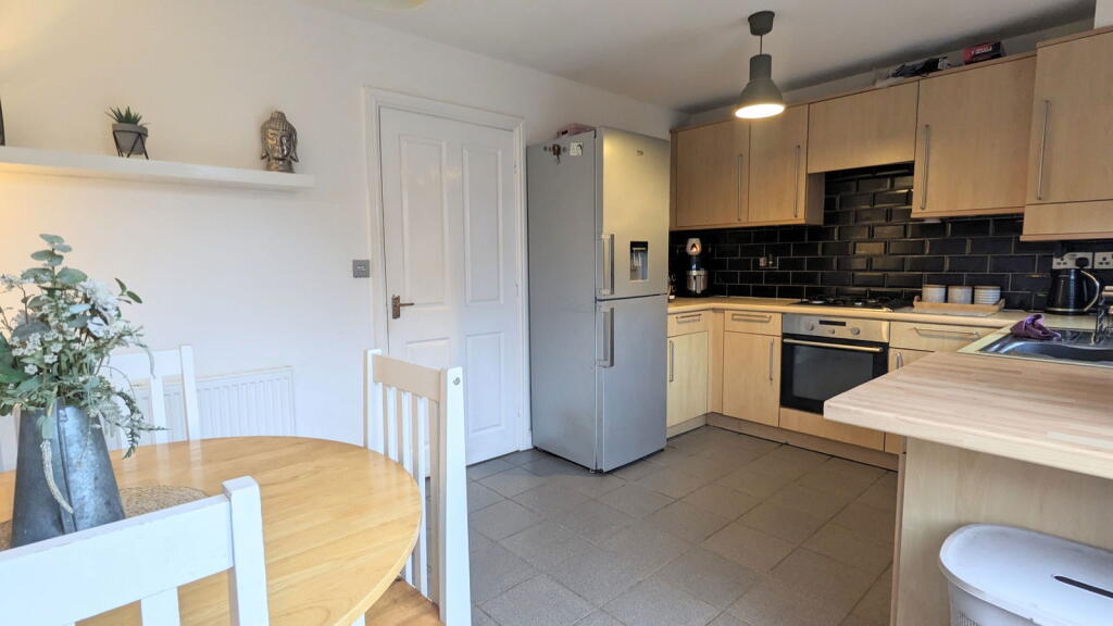 Mercury Way, Skelmersdale, WN8 6BE - Widok 4