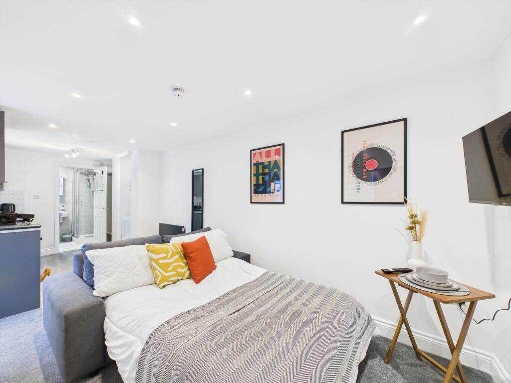 Main image of property: Southgate Street, Gloucester