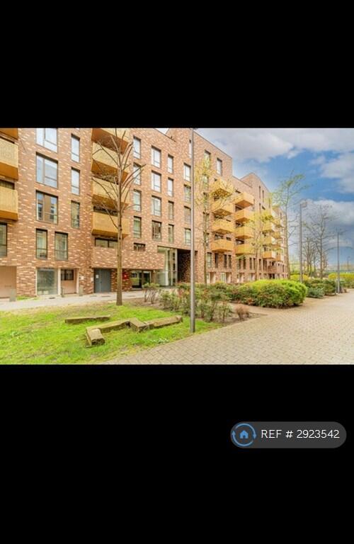 Main image of property: Truman Walk, London, E3