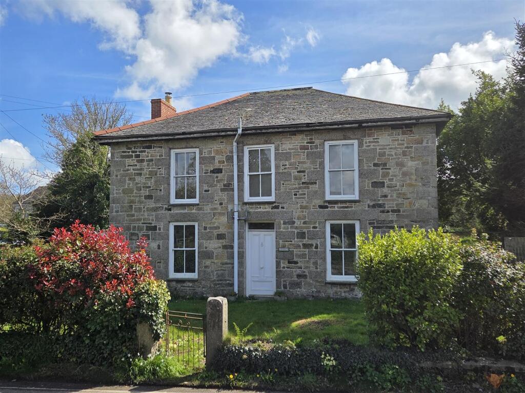 Main image of property: Comford, Redruth