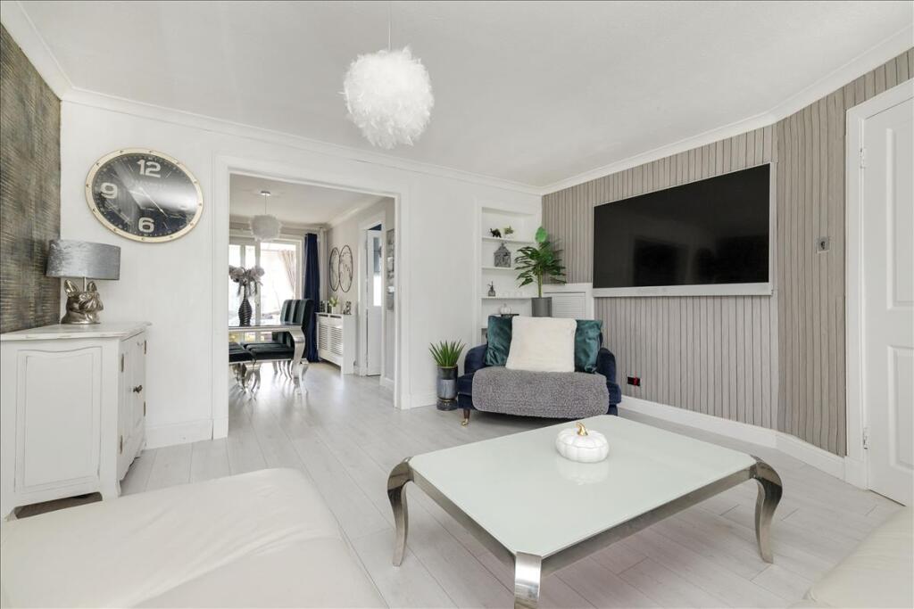 House in Edinburgh - View 3