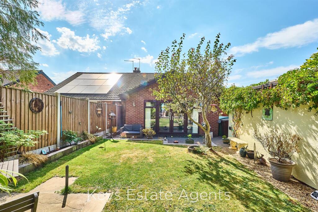 House in Stoke-on-Trent