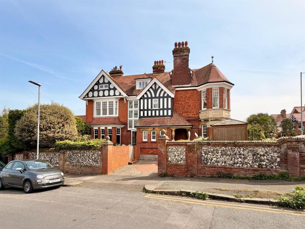 Main image of property: Dittons Road, Eastbourne