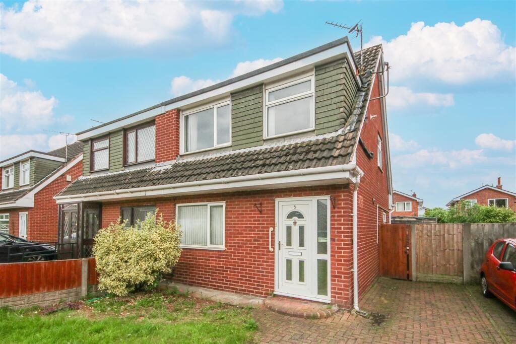 Main image of property: Cheltenham Way, Southport