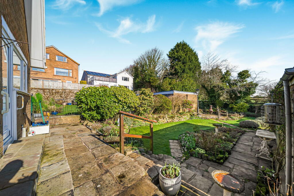 Additional image 41 of Northcliffe, Great Harwood, Blackburn, BB6 7PJ