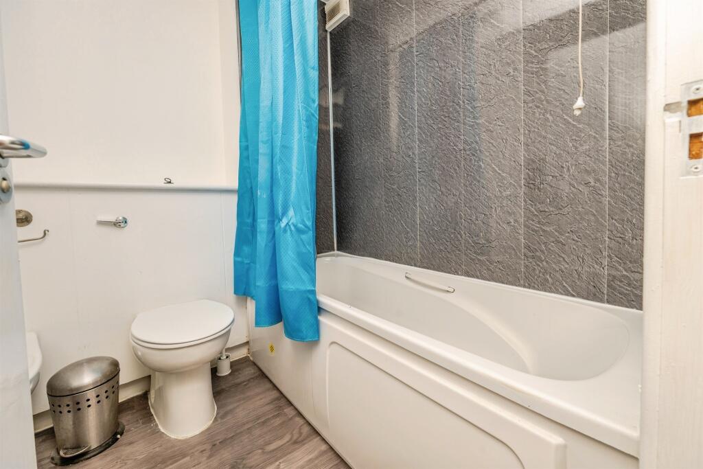 Additional image 23 of Old Snow Hill, Birmingham