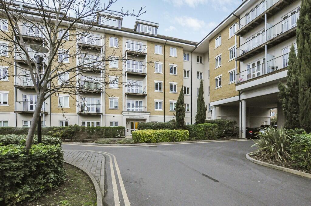 Main image of property: Park Lodge Avenue, West Drayton