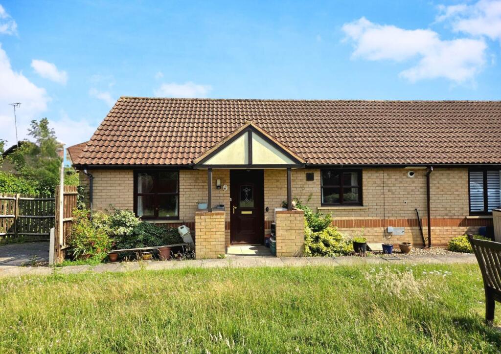Main image of property: Epsom Grove, Bletchley