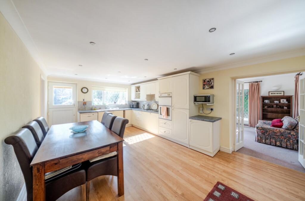 House in North Kesteven, Jerusalem, Skellingthorpe - View 5