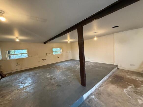Ground floor