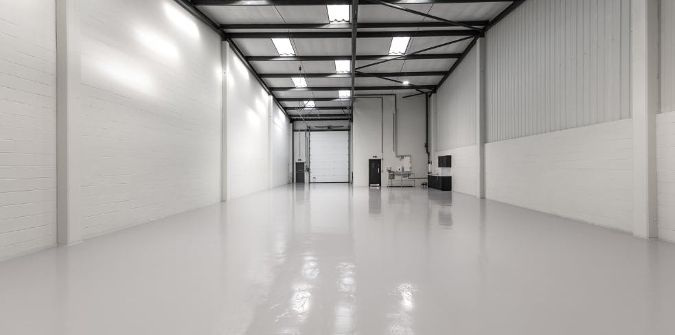 Unit 12, SEGRO Metropolitan Park