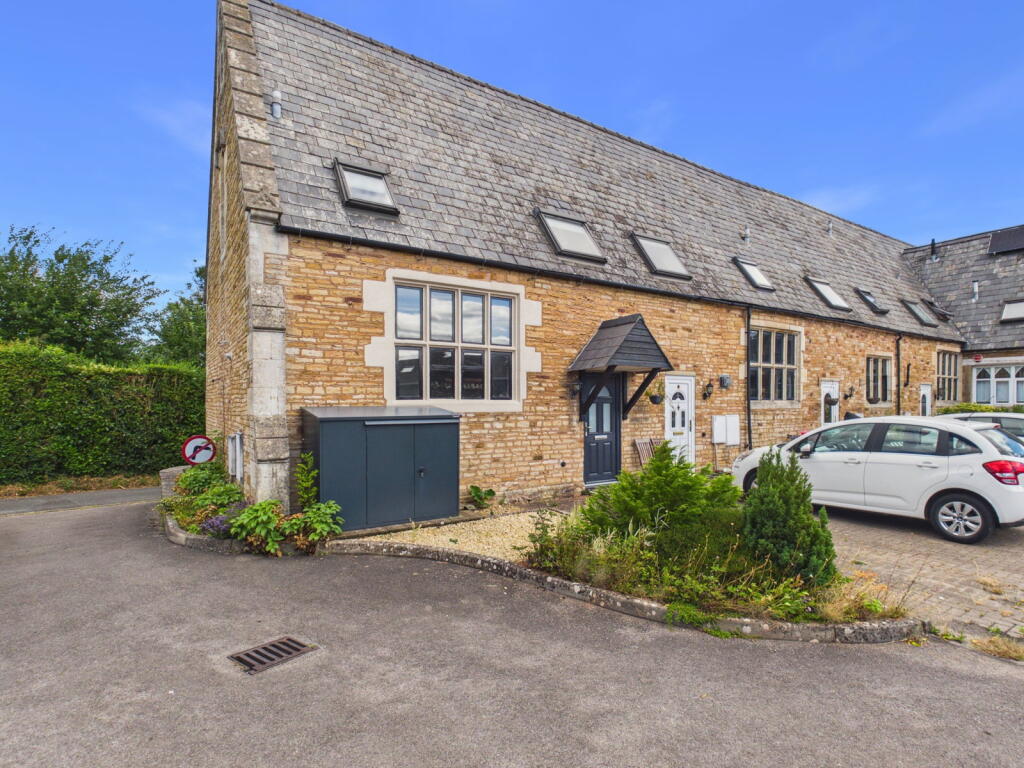 Main image of property: Bradfords Lane, Newent