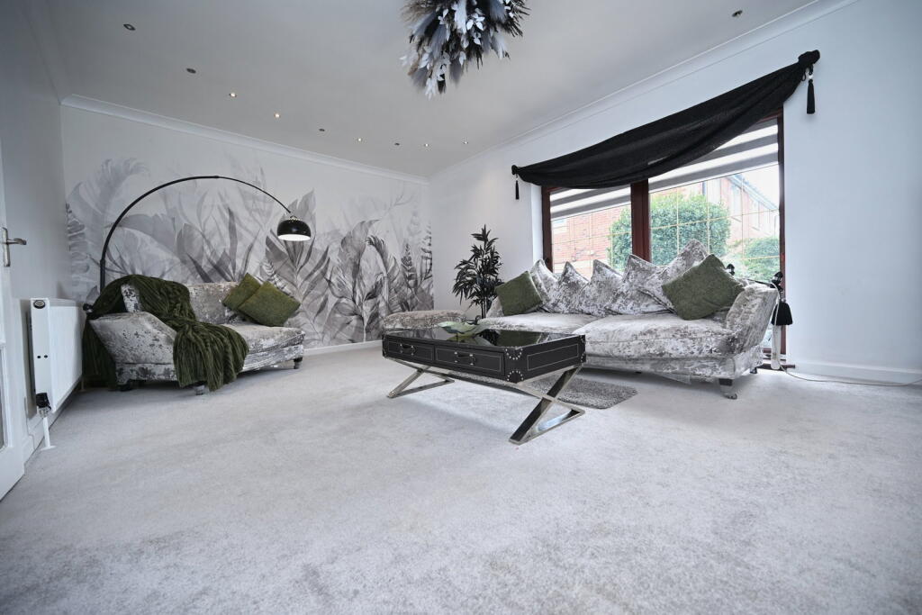 House in Sheffield - View 5