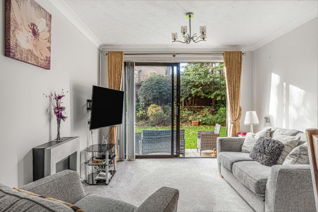 Apartment in London - View 4