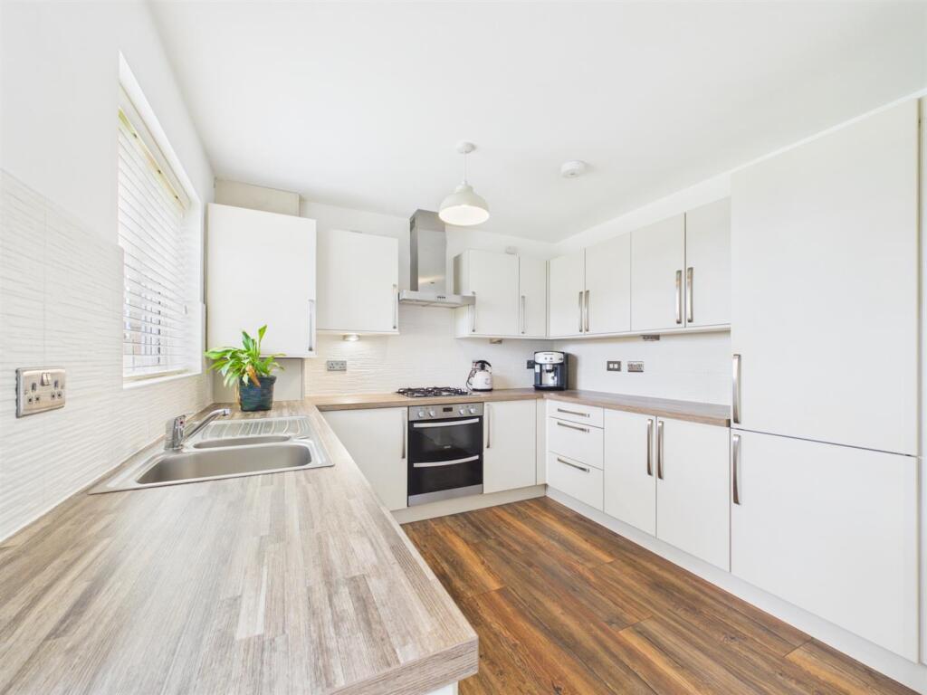 House in Paisley - View 5