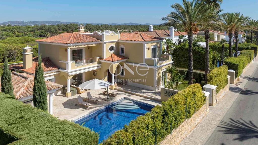 Main image of property: Algarve, Quinta Do Mar