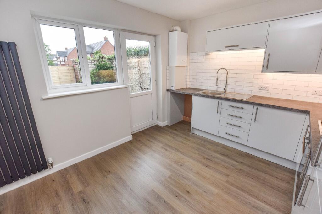 Whitlow Avenue, Broadheath, Altrincham, Greater Manchester, WA14 – pohled 3