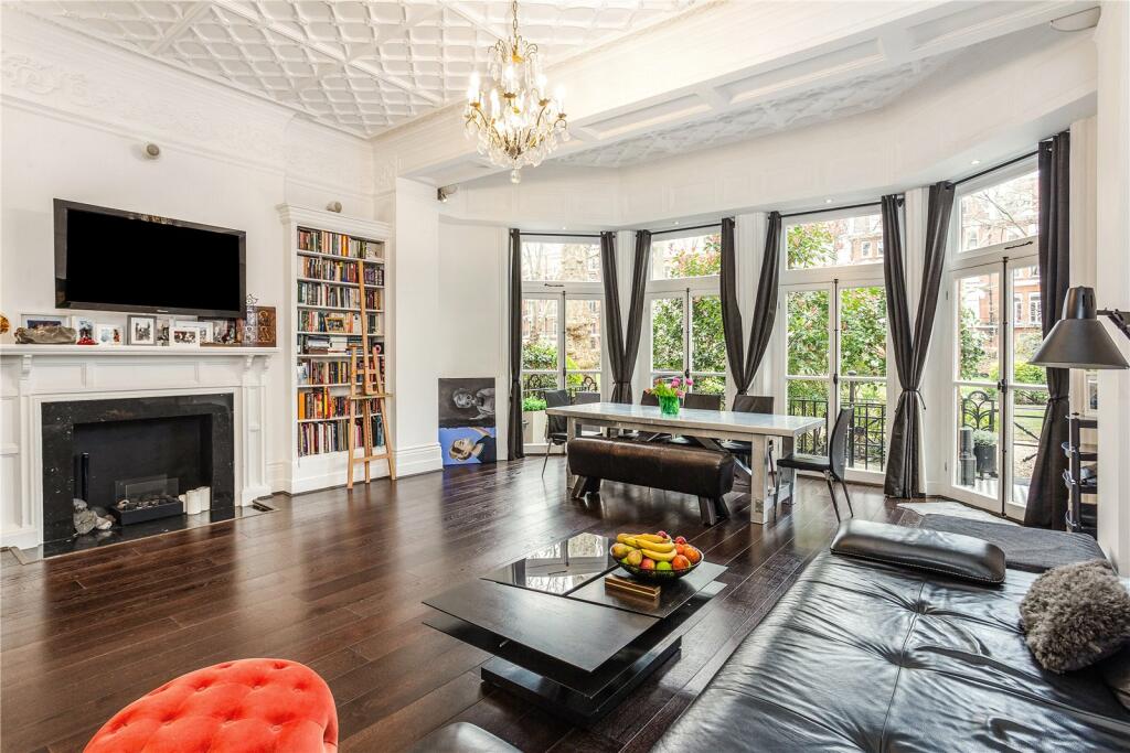 Main image of property: Bramham Gardens, London, SW5