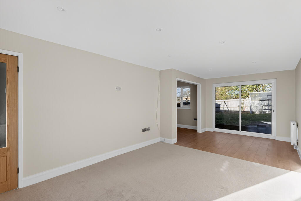 House in Redhill - More