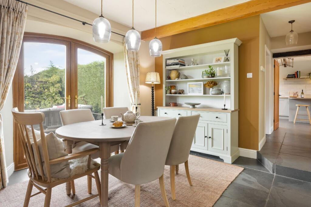 House in Natland, New Hutton - View 5