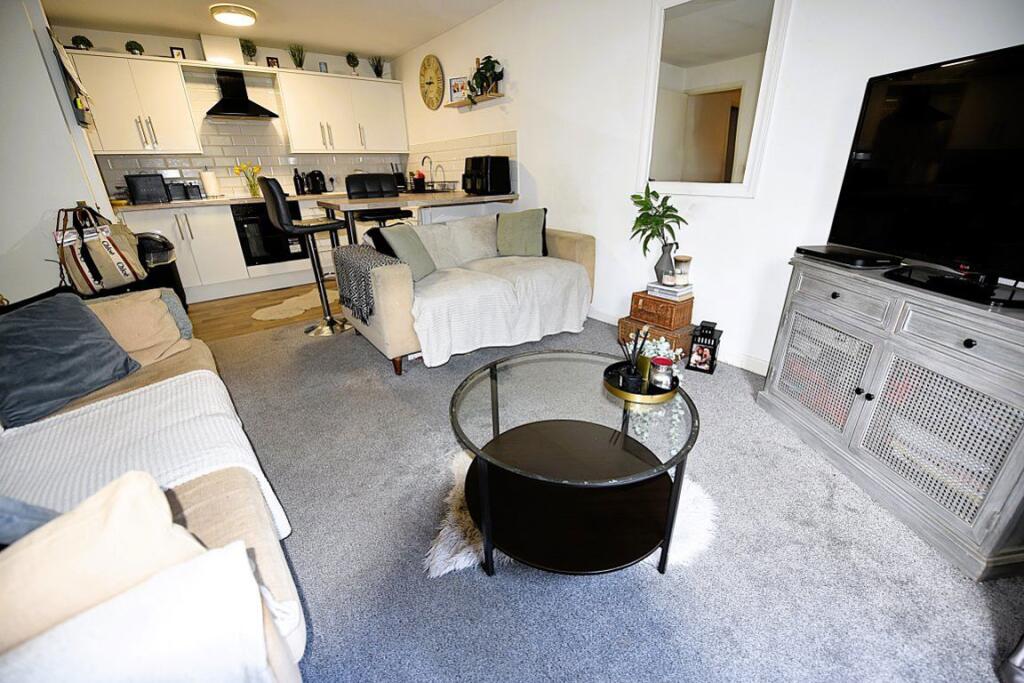 Main image of property: Horsforth House, Flat 4