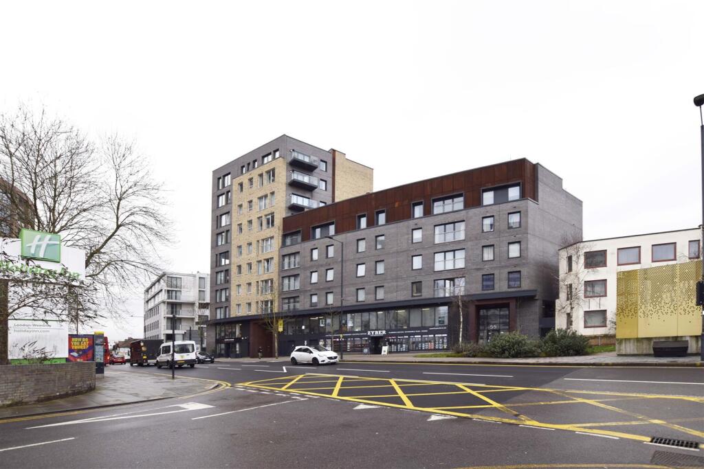 Main image of property: Wembley Hill Road, Wembley
