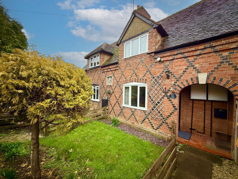 Main image of property: Church Street, Wing