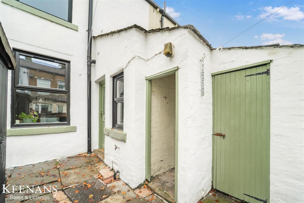 Additional image 13 of Highfield, Rossendale