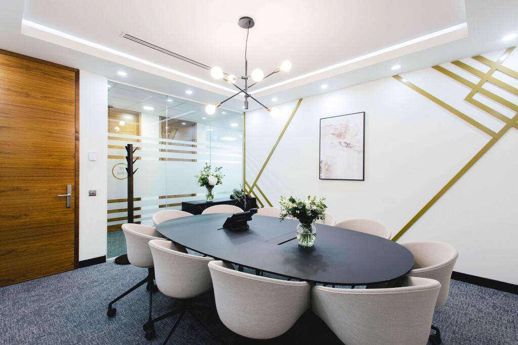 Main image of property: Colston Avenue, Bristol, BS1