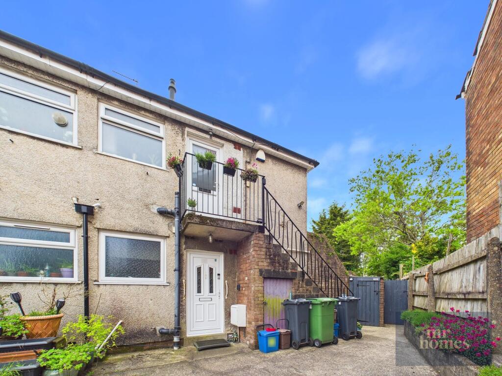 Main image of property: Fairwood Road, Fairwater, Cardiff, CF5