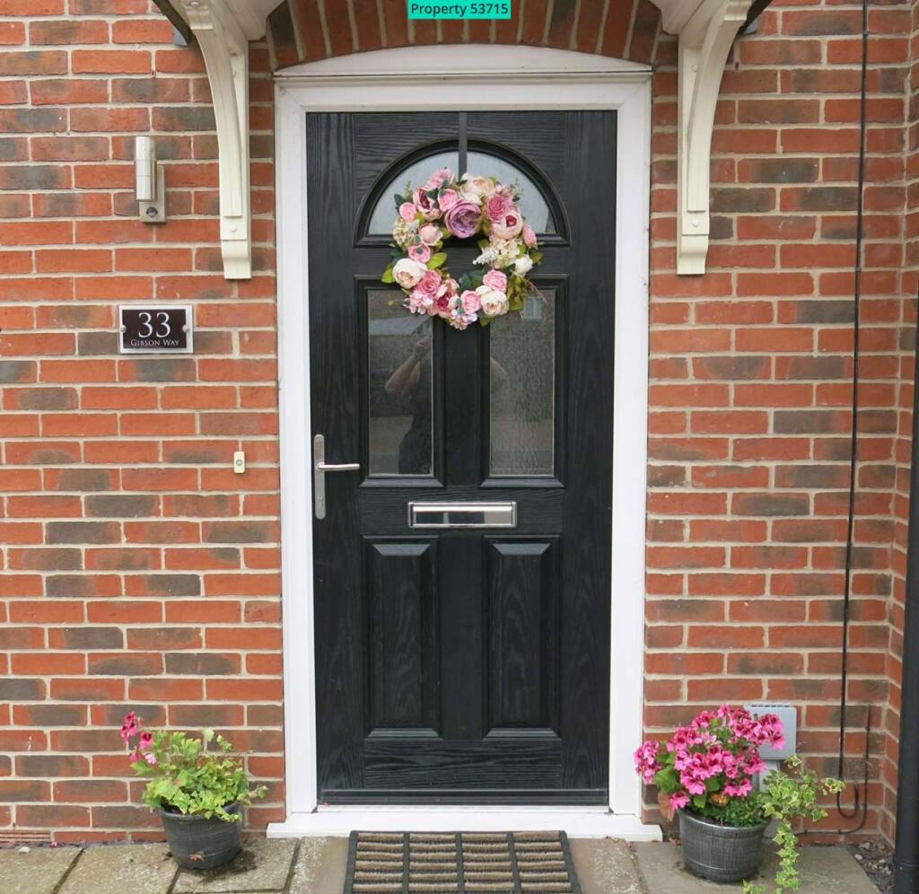 House in East Lindsey, Manby - View 4