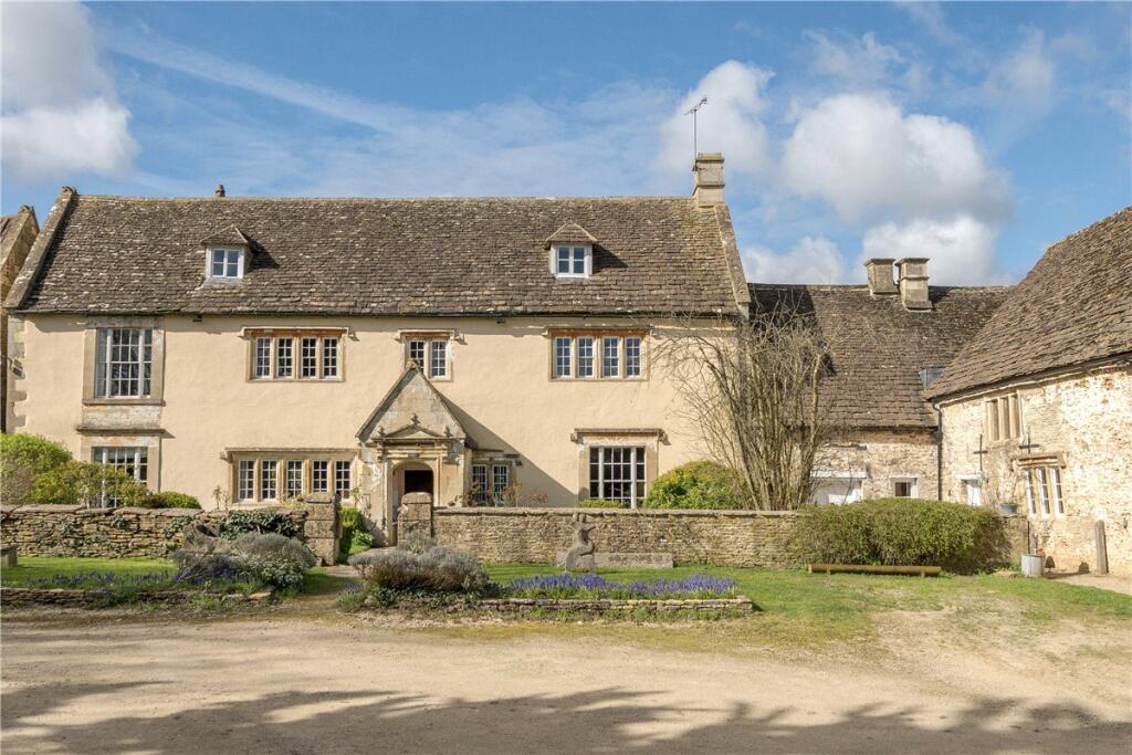 Main image of property: Neston, Corsham, Wiltshire, SN13