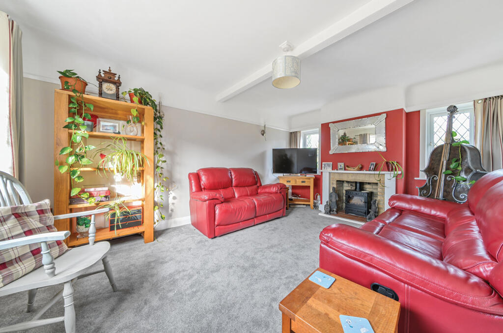 Romsey Road, Nursling, Southampton, SO16 photo 2