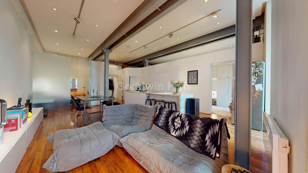 The Box Works, 4 Worsley Street, Castlefield photo 5