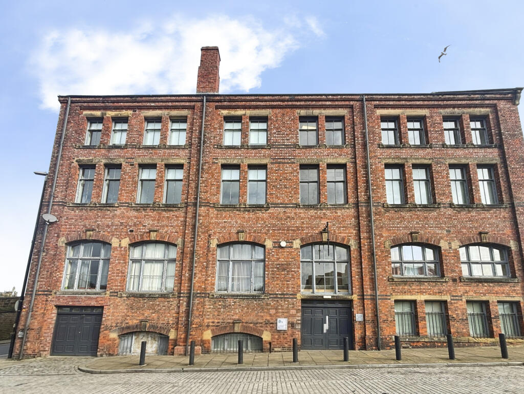 Main image of property: Worsdell House Hudson Street, Gateshead, NE8