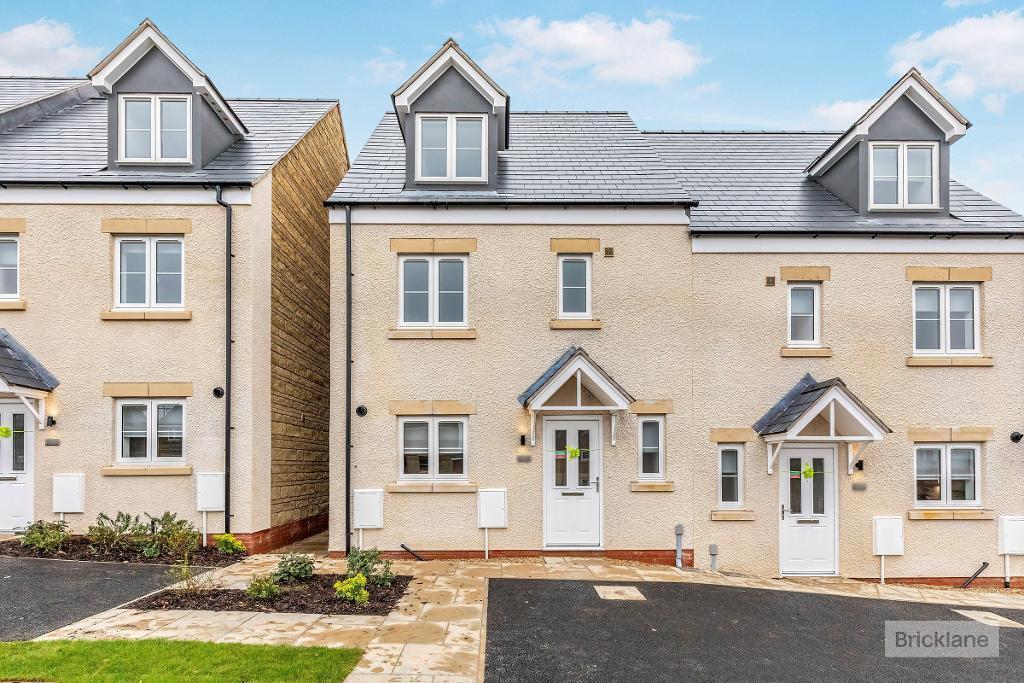 Main image of property: Airfield Way, Weldon Park, Corby, Northants, NN17 3GF