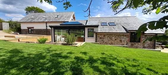 Main image of property: Chasty, Holsworthy, Devon