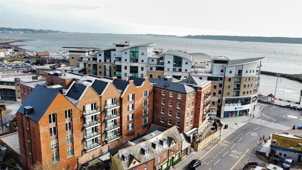 Main image of property: East Quay Road, Poole