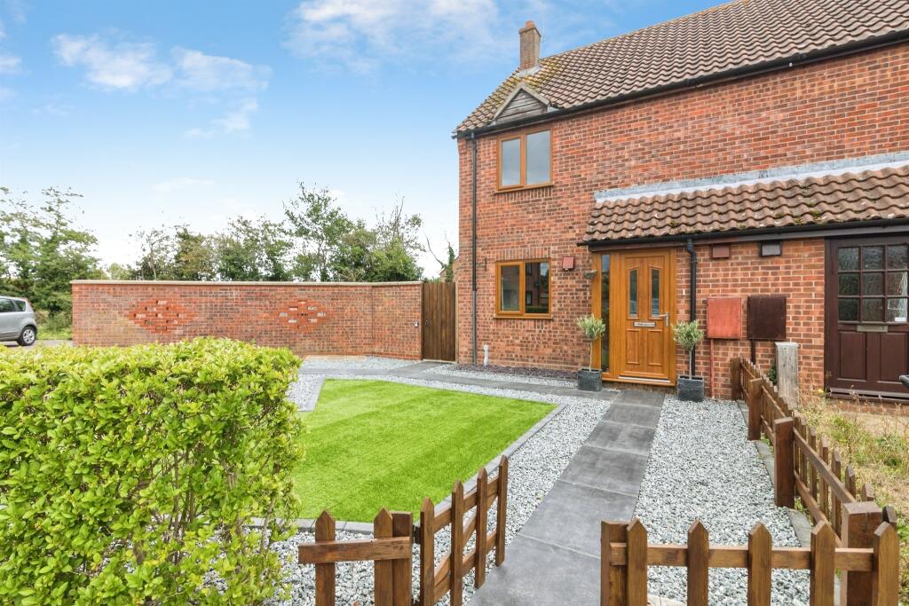 Main image of property: Millfield Close, Ditchingham, Bungay