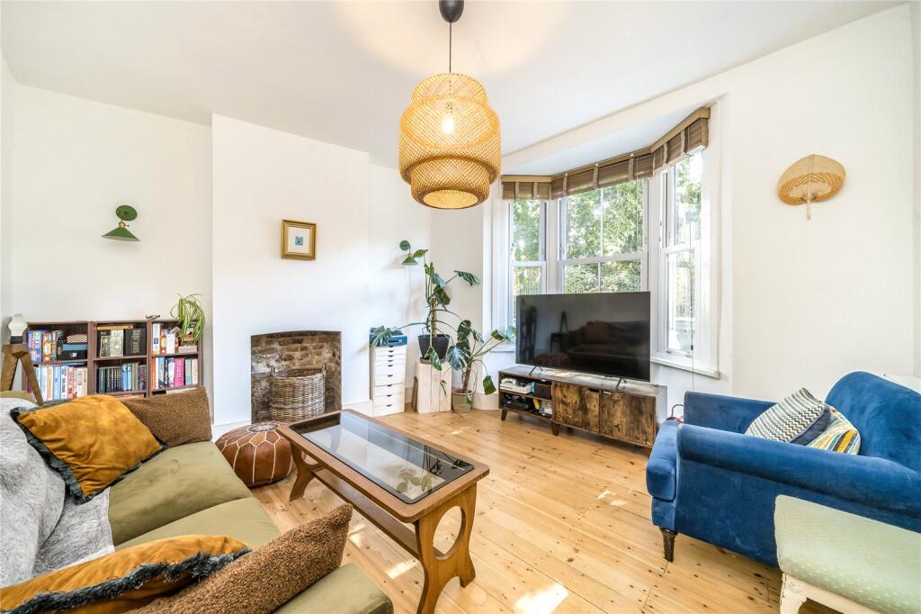 House in London - View 4