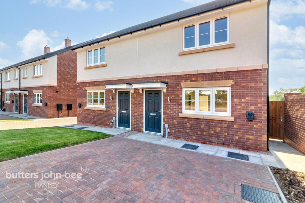 Cheadle Road Stoke-on-Trent ST10 4EW photo 4