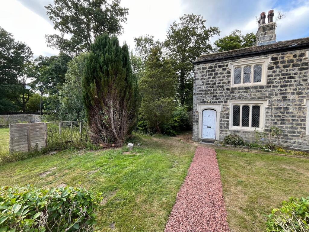 Main image of property: Tudor Cottage,  Shadwell Lane, Leeds