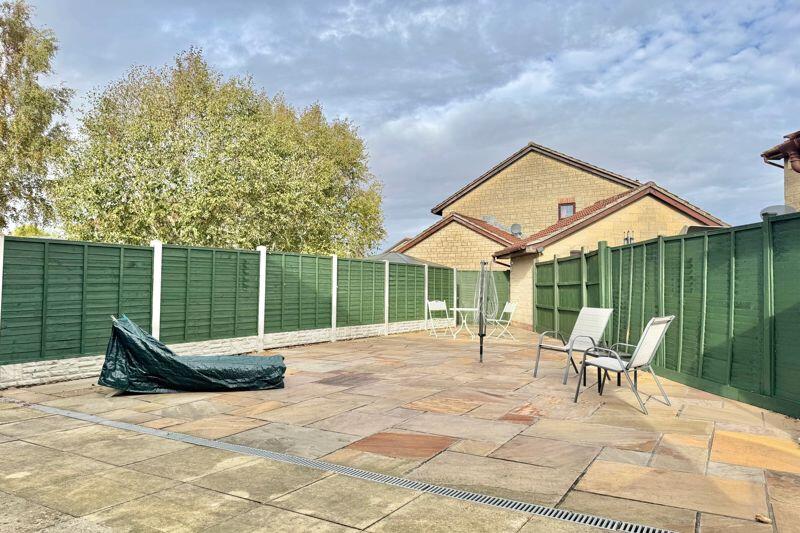 House in Weston-super-Mare, North Somerset - View 2