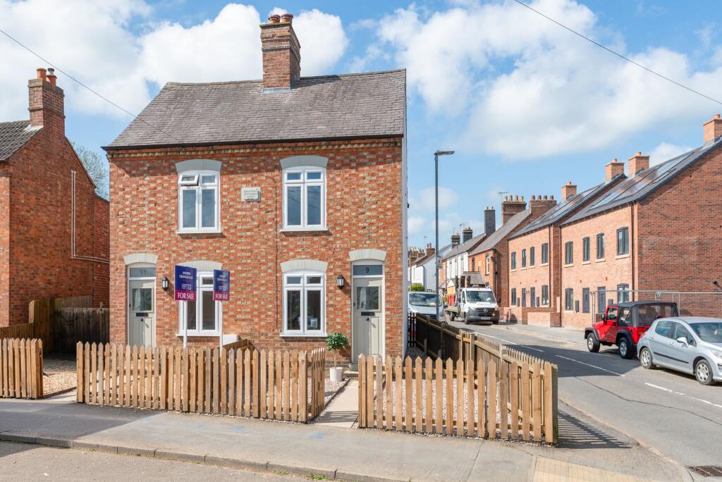 Saddington Road, Fleckney, LE8 photo 2