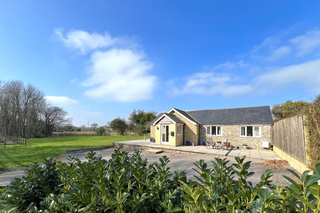 Main image of property: Aust Road, Olveston, BS35