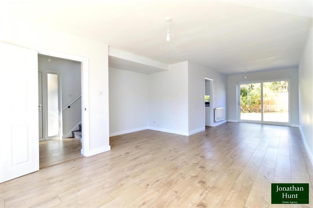 House in Stevenage - More