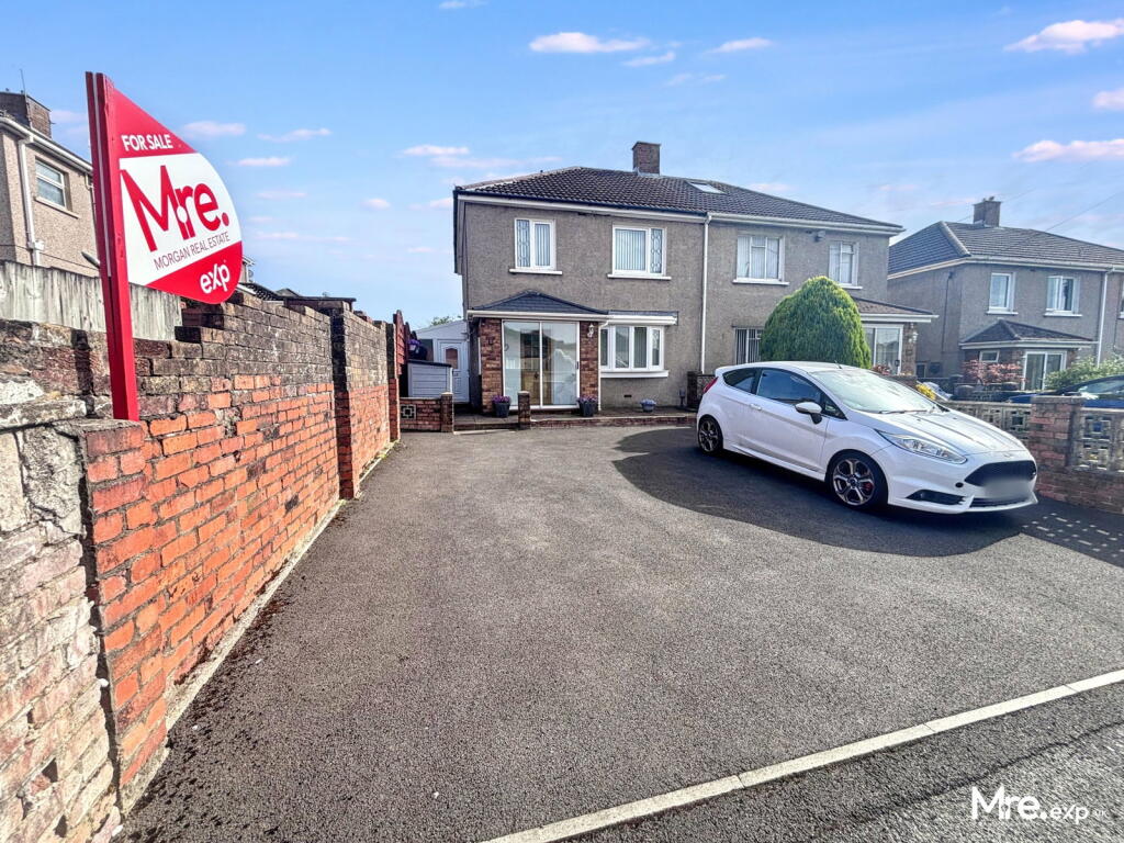Main image of property: Duport Close, Baglan, Port Talbot, SA12 8BU
