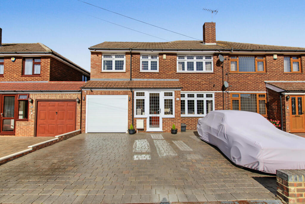 House in Dartford, Wilmington