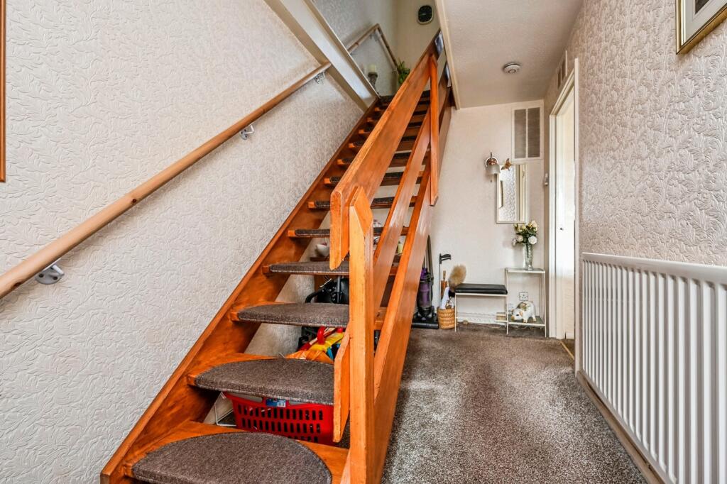 Trawden Way, Liverpool, Merseyside, L21 - View 2